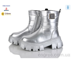 Сапоги Clibee-Doremi